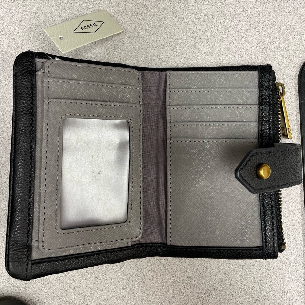 FOSSIL LAINIE MULTIFUNCTION WALLET
